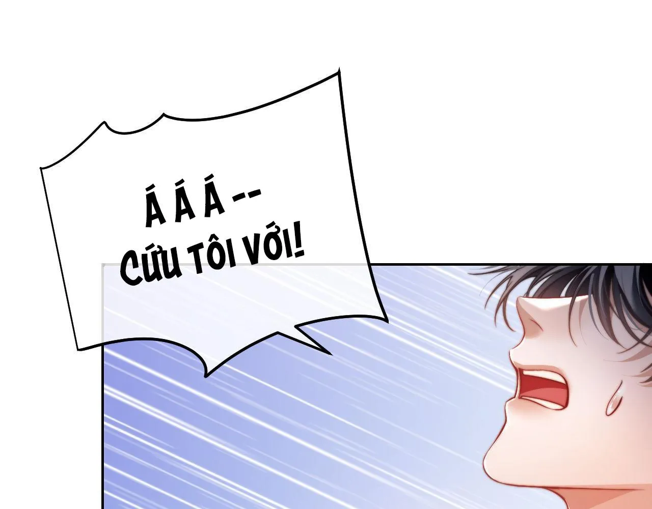 Nhân Ngư Desharow Chapter 27 Trang 43