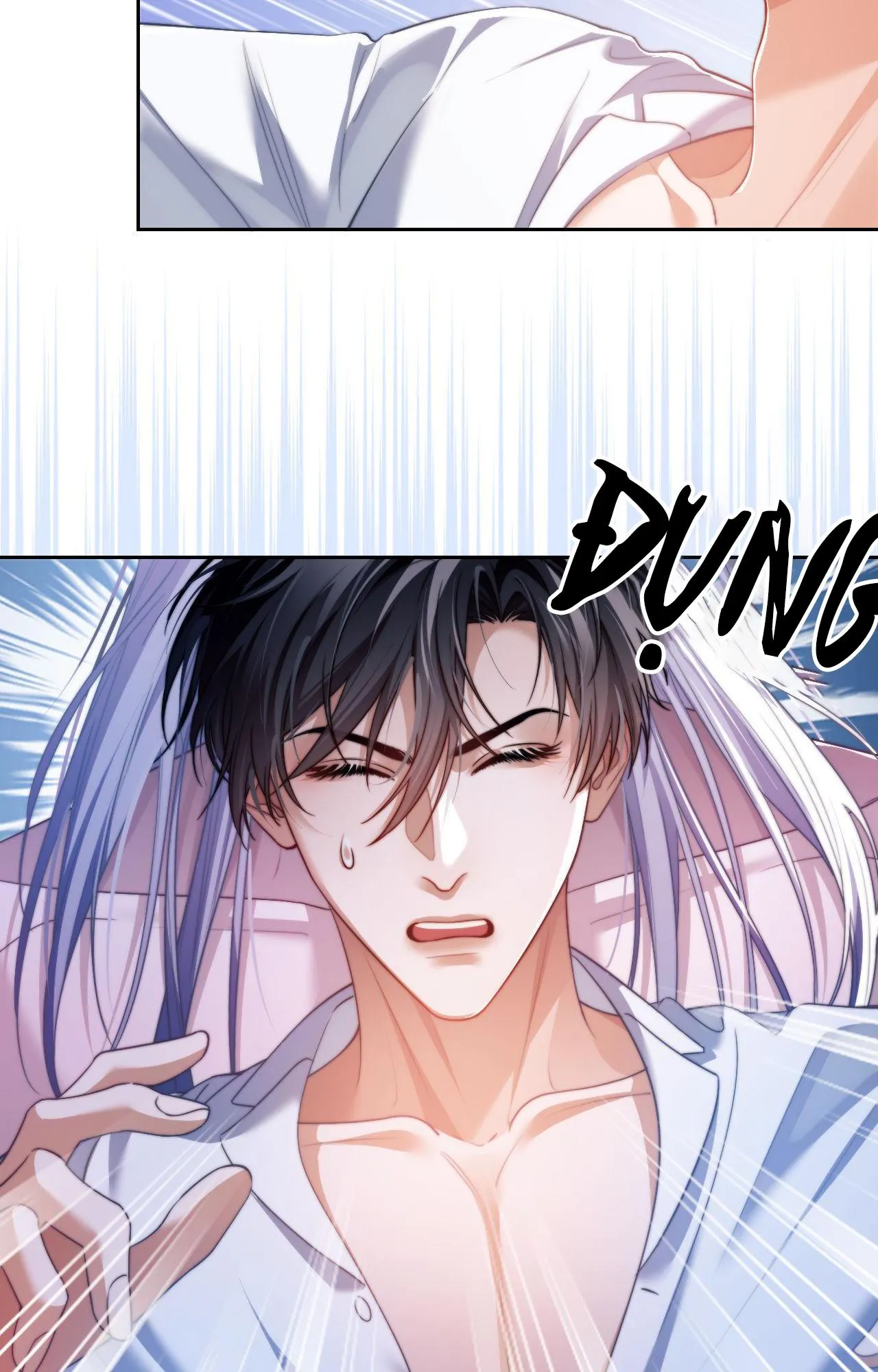 Nhân Ngư Desharow Chapter 27 Trang 44