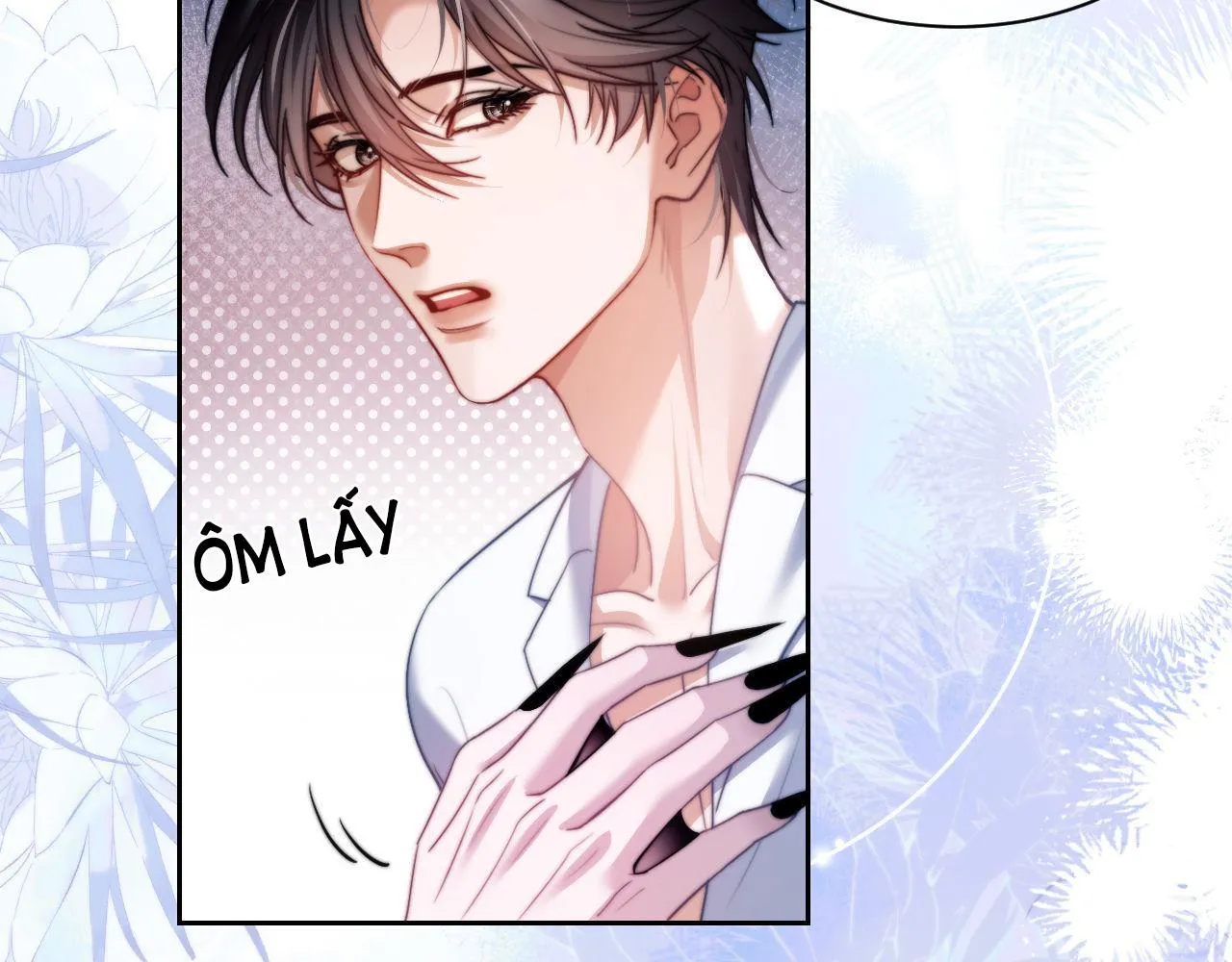 Nhân Ngư Desharow Chapter 27 Trang 46