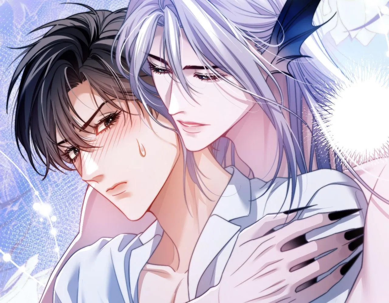 Nhân Ngư Desharow Chapter 27 Trang 48