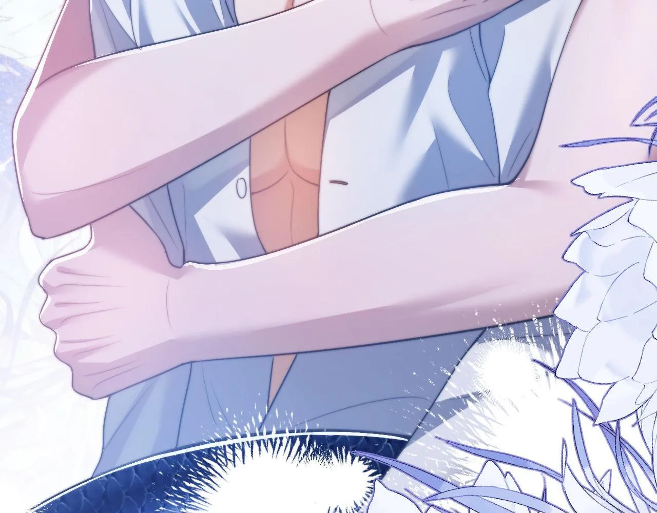 Nhân Ngư Desharow Chapter 27 Trang 49