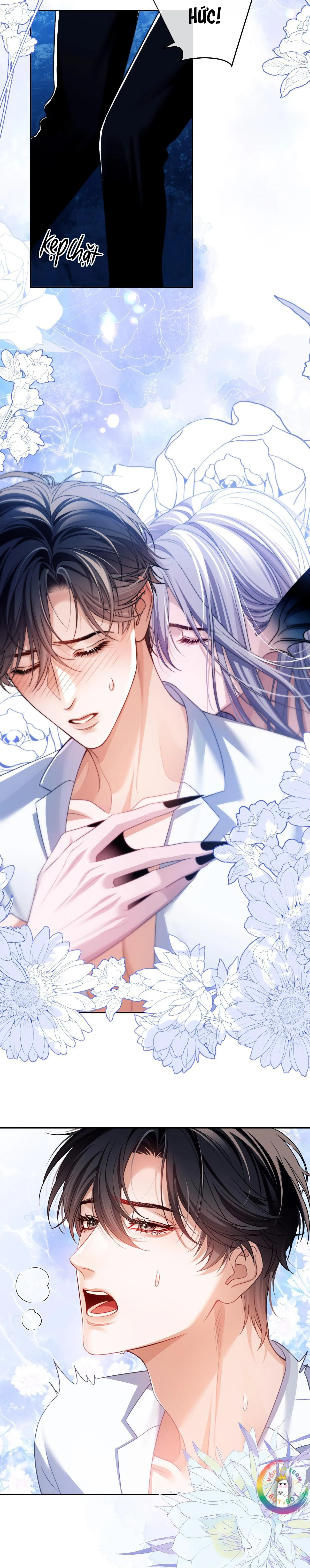 Nhân Ngư Desharow Chapter 28 Trang 4