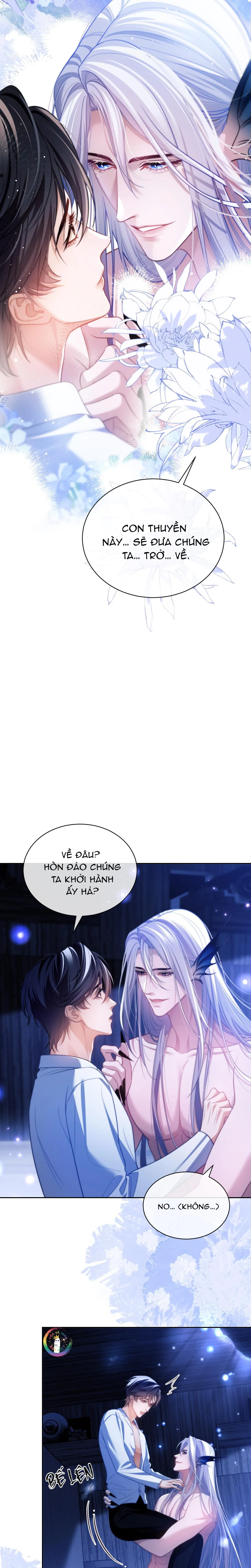 Nhân Ngư Desharow Chapter 29 Trang 7