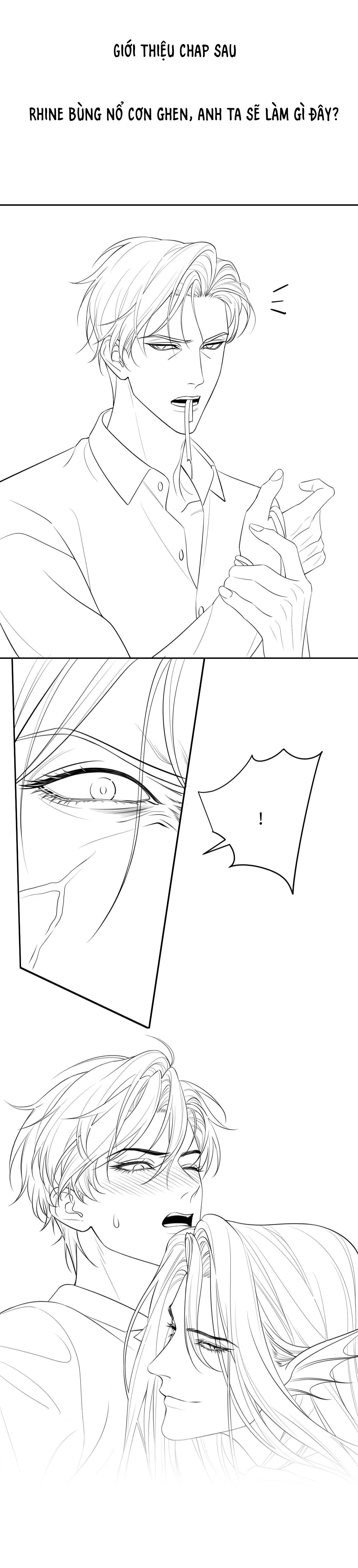 Nhân Ngư Desharow Chapter 29 Trang 14