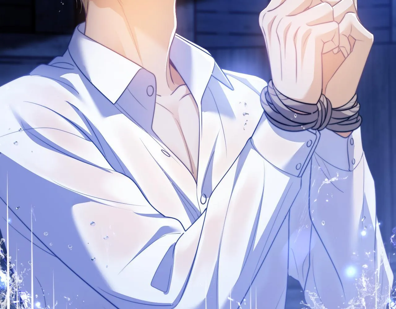 Nhân Ngư Desharow Chapter 30 Trang 5