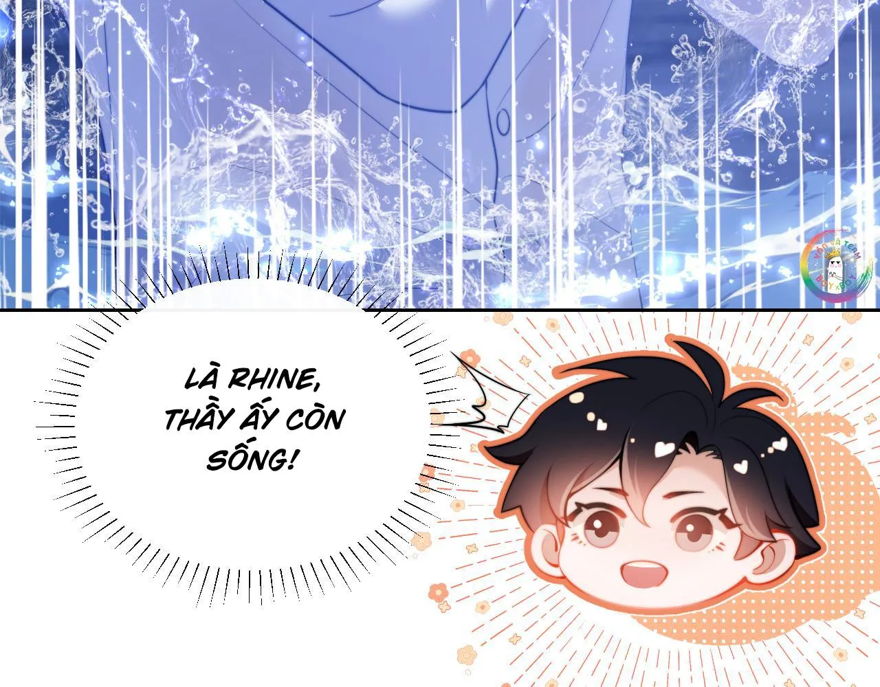 Nhân Ngư Desharow Chapter 30 Trang 6