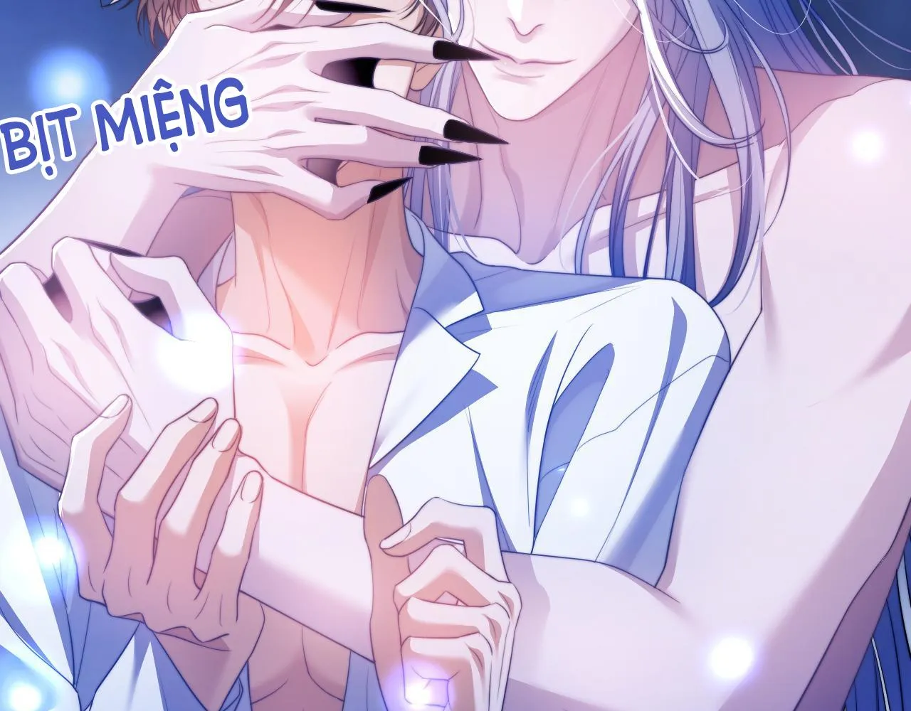 Nhân Ngư Desharow Chapter 30 Trang 8