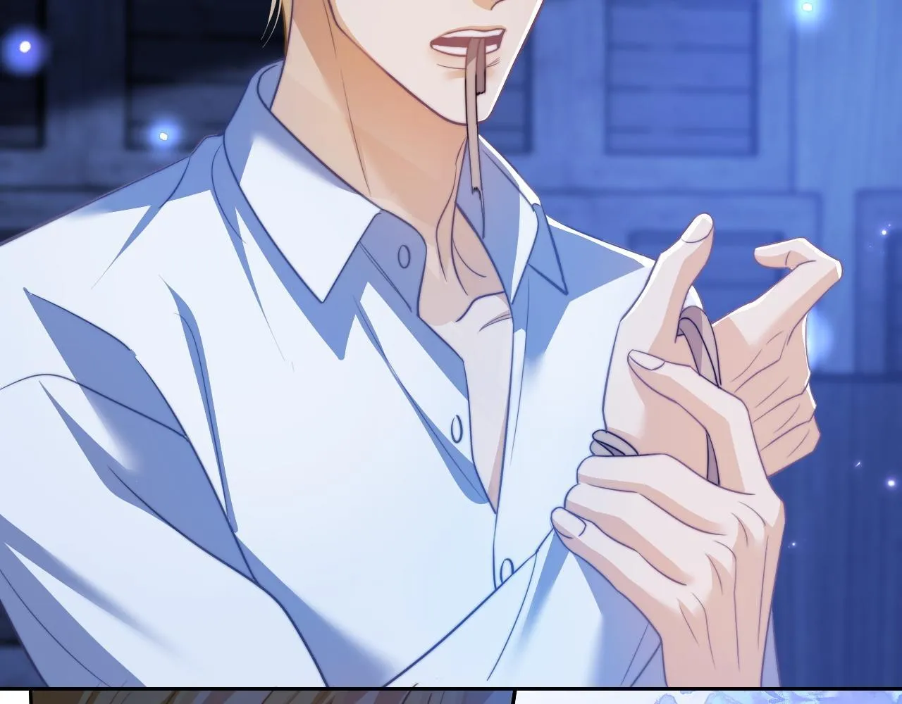 Nhân Ngư Desharow Chapter 30 Trang 12