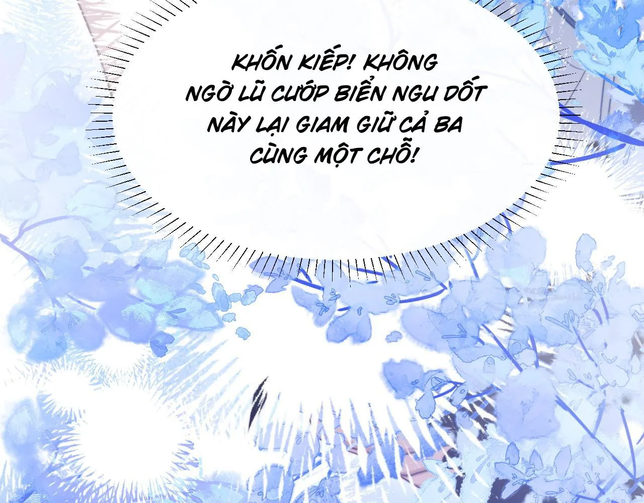 Nhân Ngư Desharow Chapter 30 Trang 17