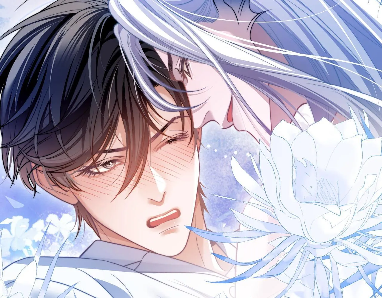 Nhân Ngư Desharow Chapter 30 Trang 20