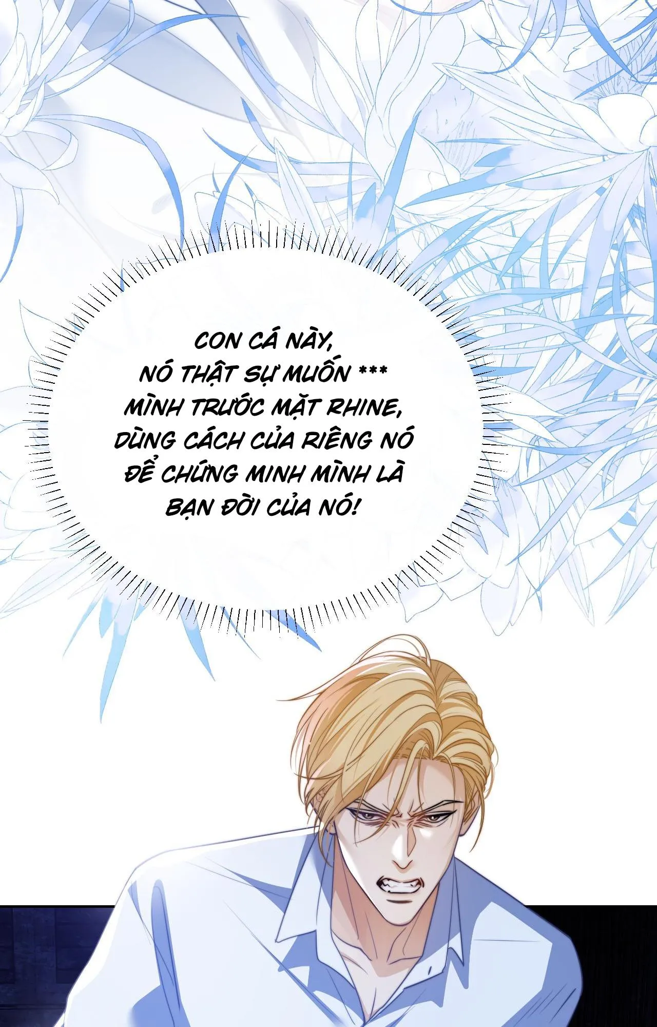 Nhân Ngư Desharow Chapter 30 Trang 21