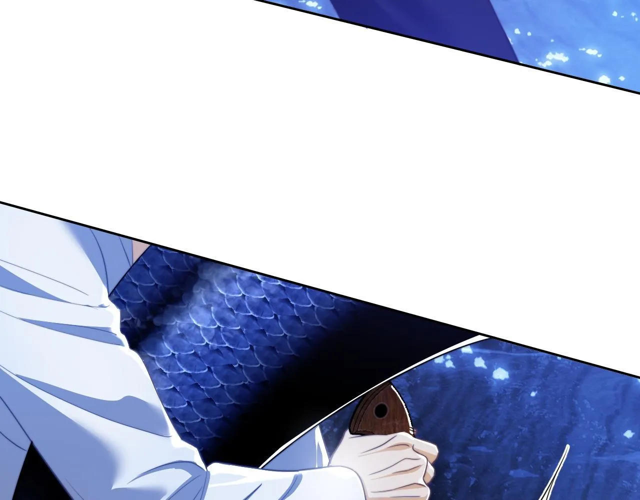 Nhân Ngư Desharow Chapter 30 Trang 23