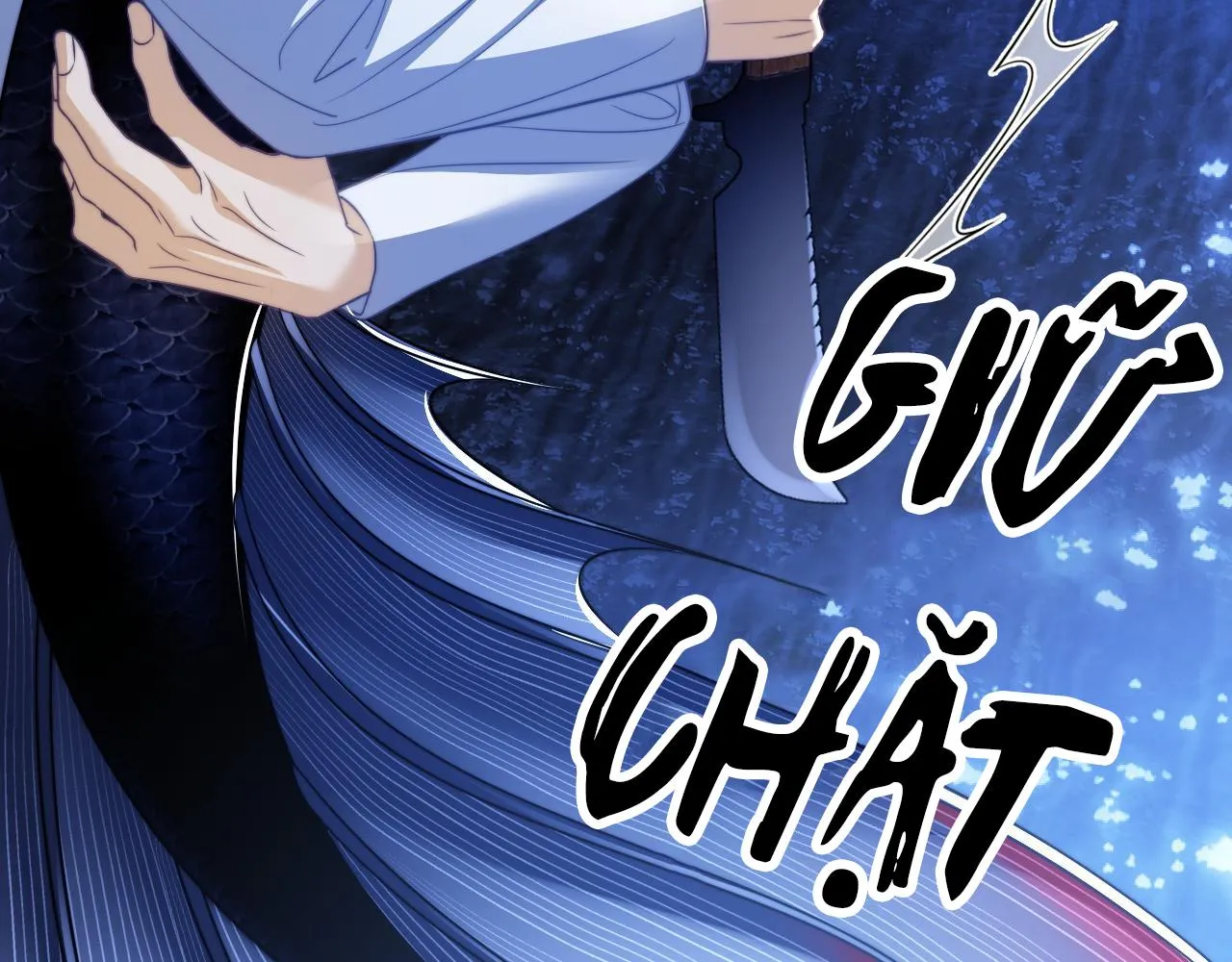 Nhân Ngư Desharow Chapter 30 Trang 24