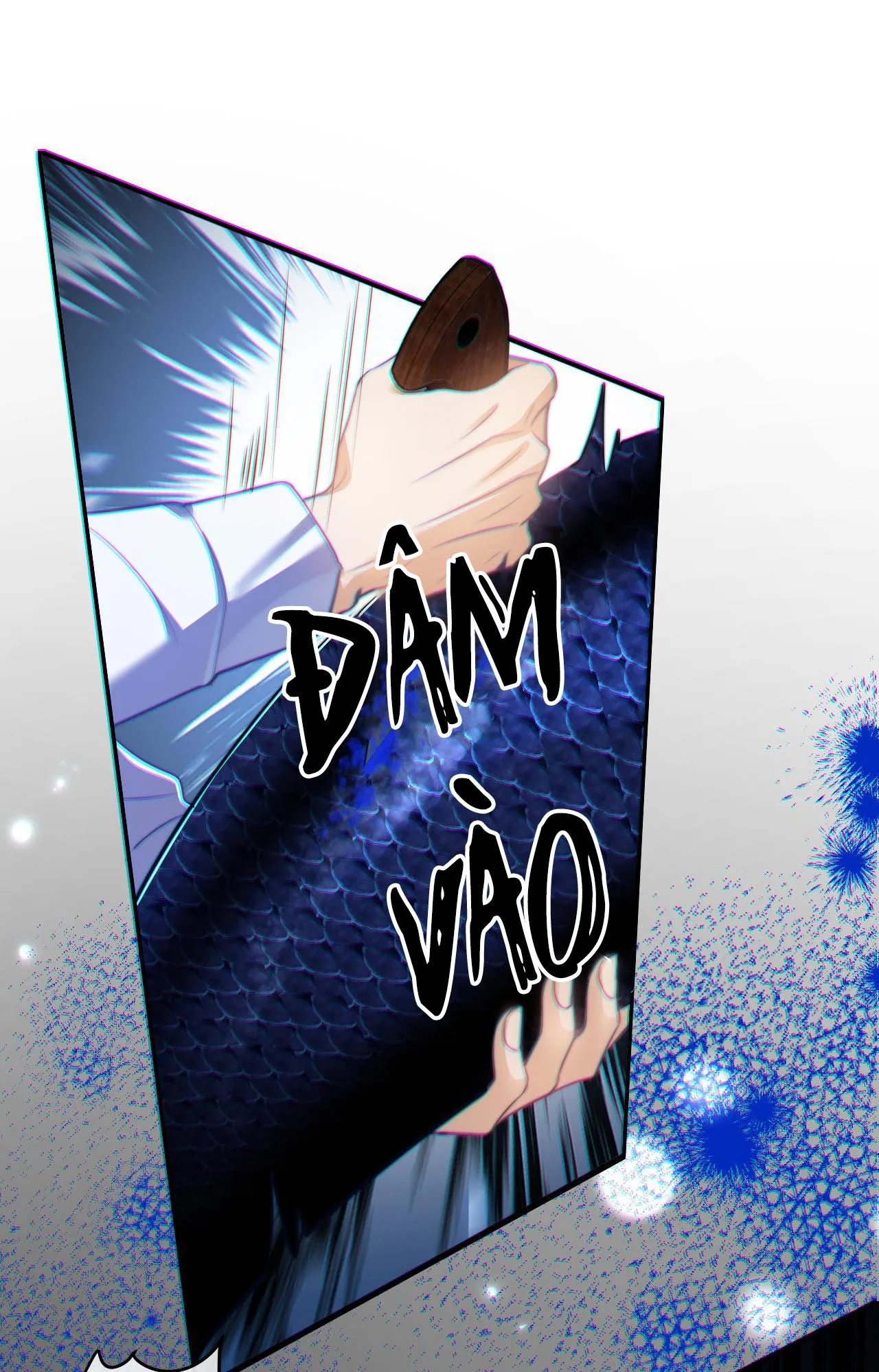 Nhân Ngư Desharow Chapter 30 Trang 26