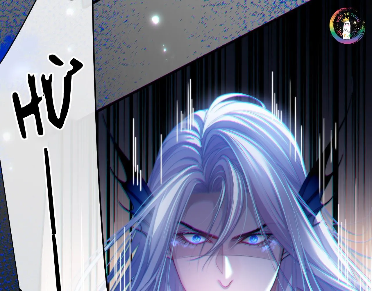 Nhân Ngư Desharow Chapter 30 Trang 27