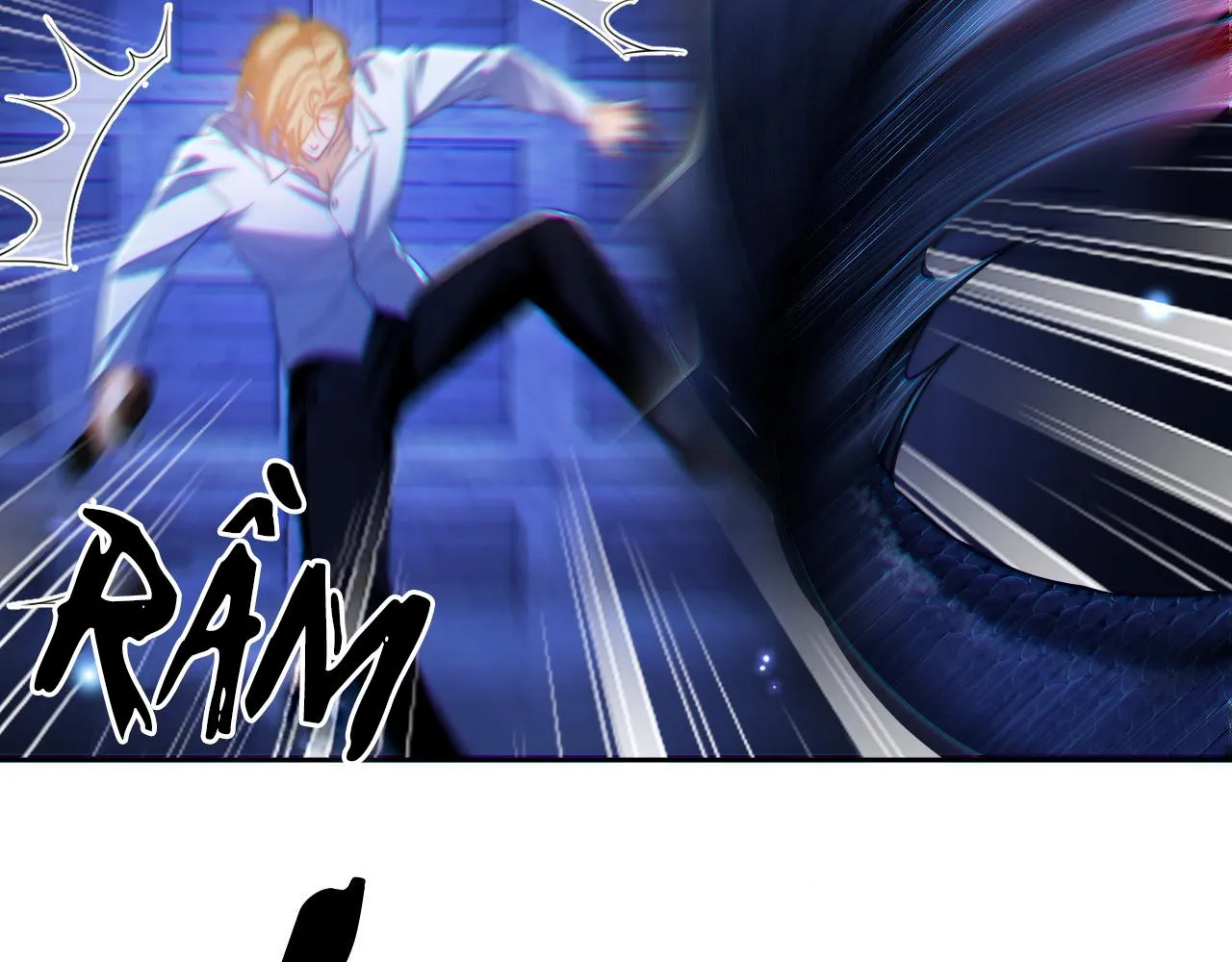 Nhân Ngư Desharow Chapter 30 Trang 30