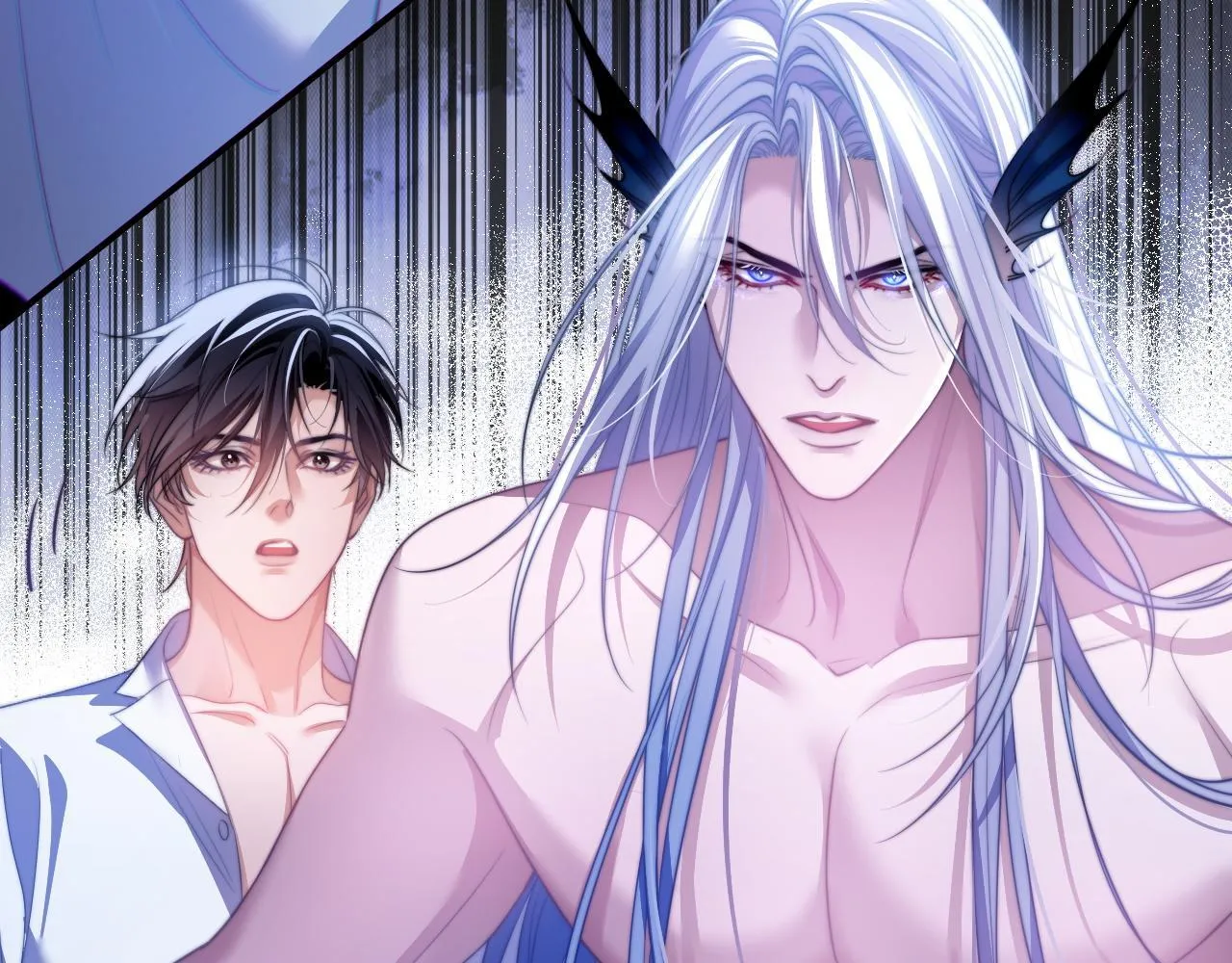 Nhân Ngư Desharow Chapter 30 Trang 33