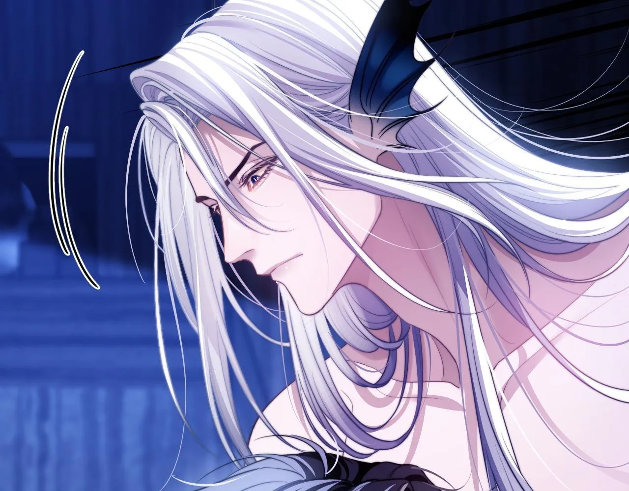 Nhân Ngư Desharow Chapter 30 Trang 44