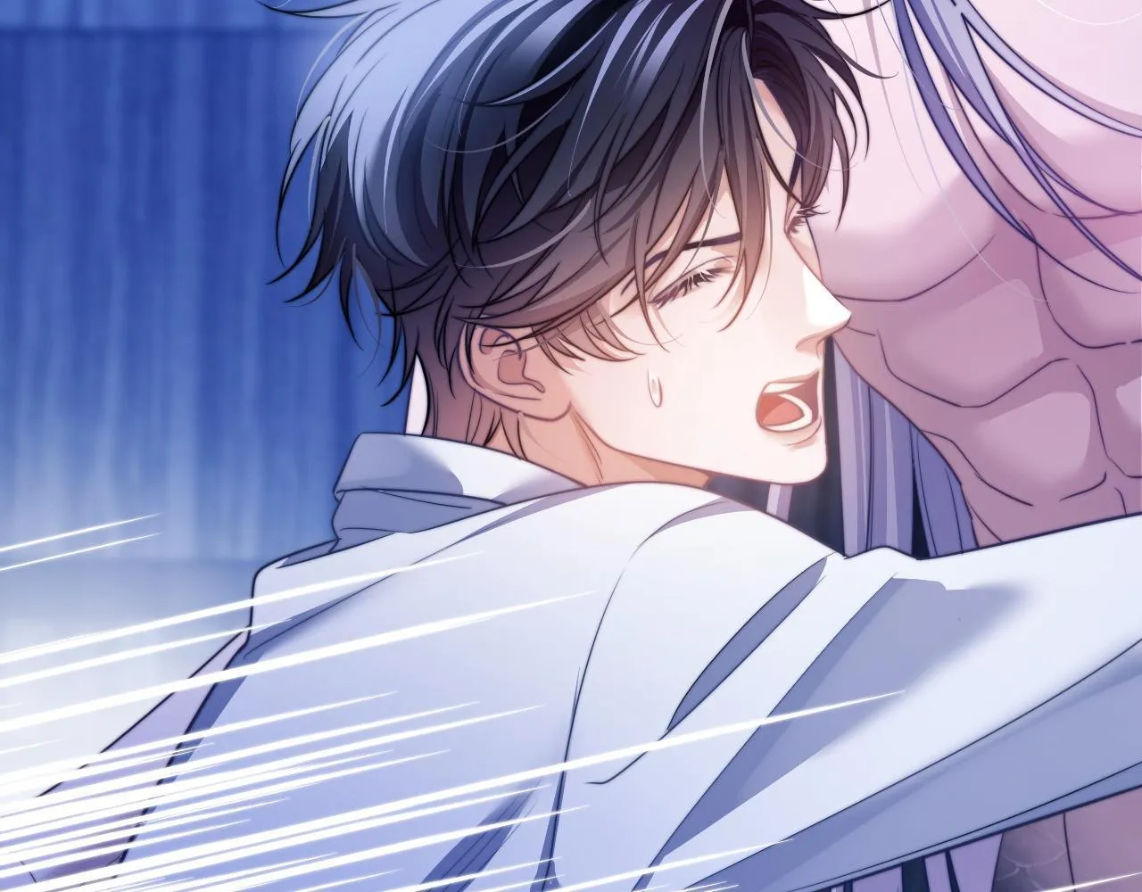 Nhân Ngư Desharow Chapter 30 Trang 45