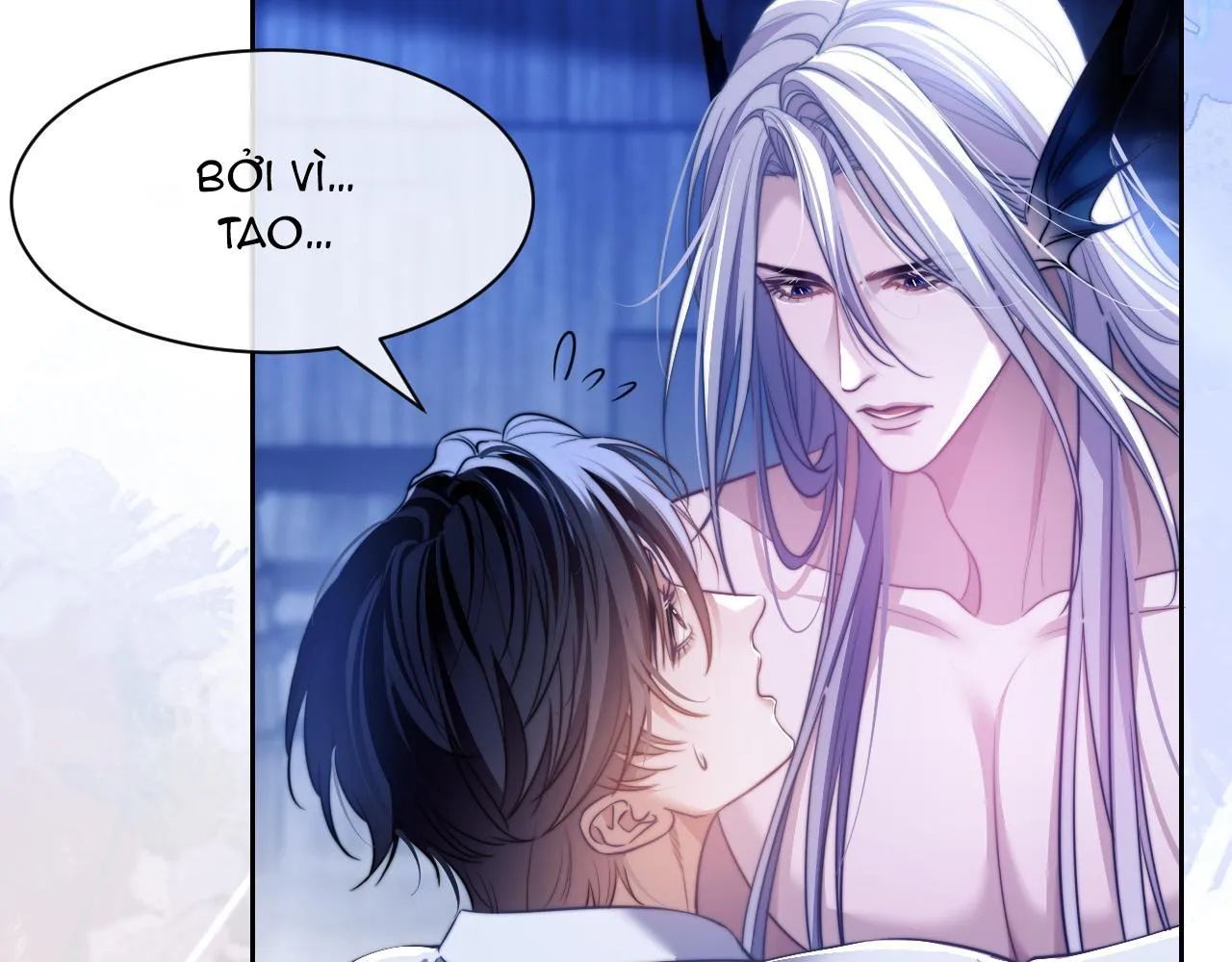 Nhân Ngư Desharow Chapter 30 Trang 47