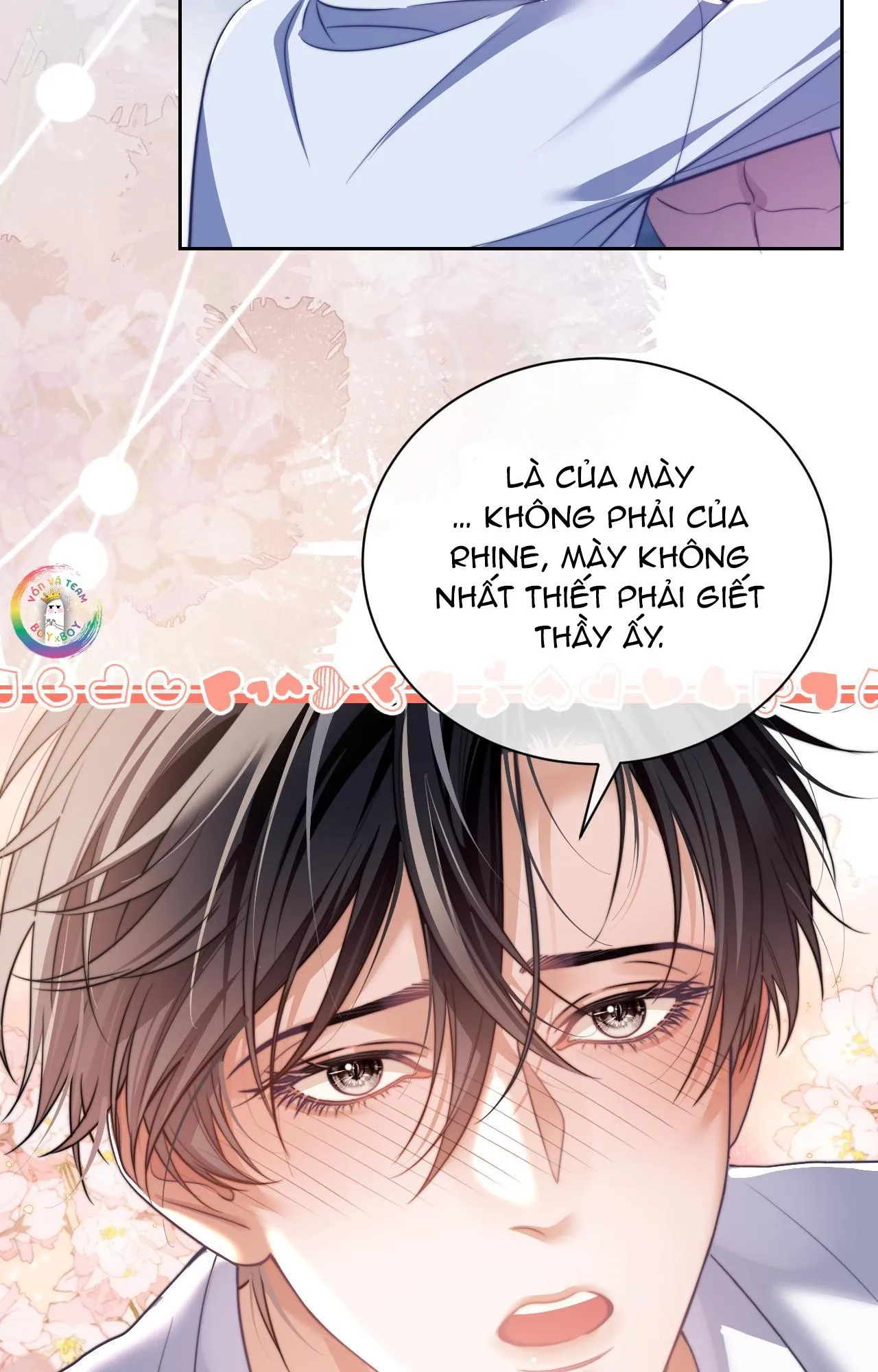 Nhân Ngư Desharow Chapter 30 Trang 48