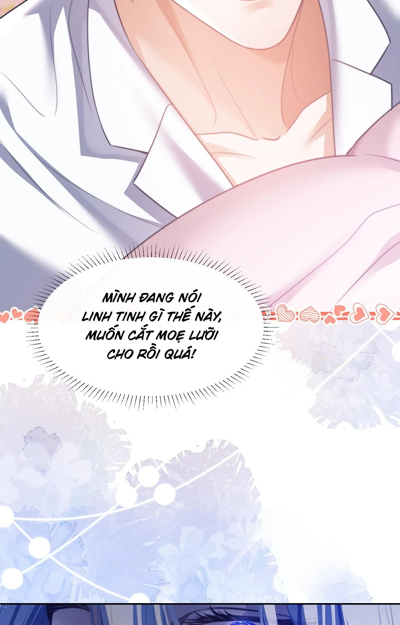 Nhân Ngư Desharow Chapter 30 Trang 49