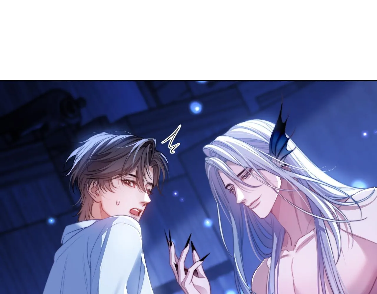 Nhân Ngư Desharow Chapter 30 Trang 52