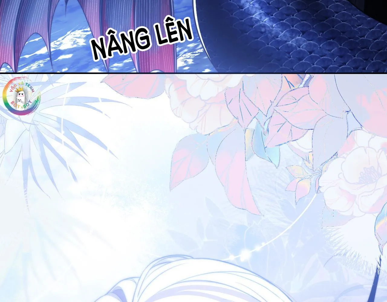 Nhân Ngư Desharow Chapter 30 Trang 54