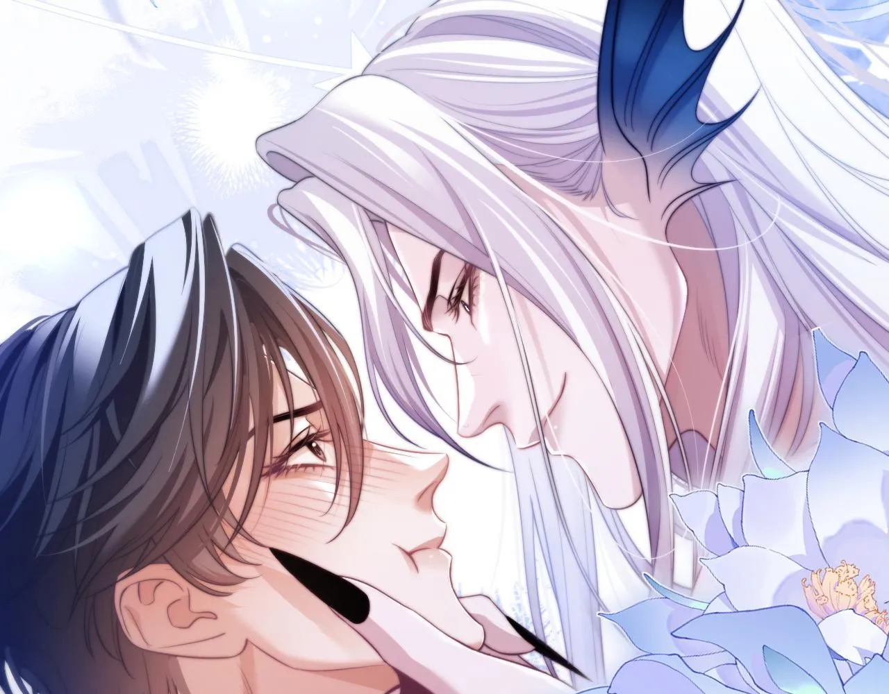 Nhân Ngư Desharow Chapter 30 Trang 64