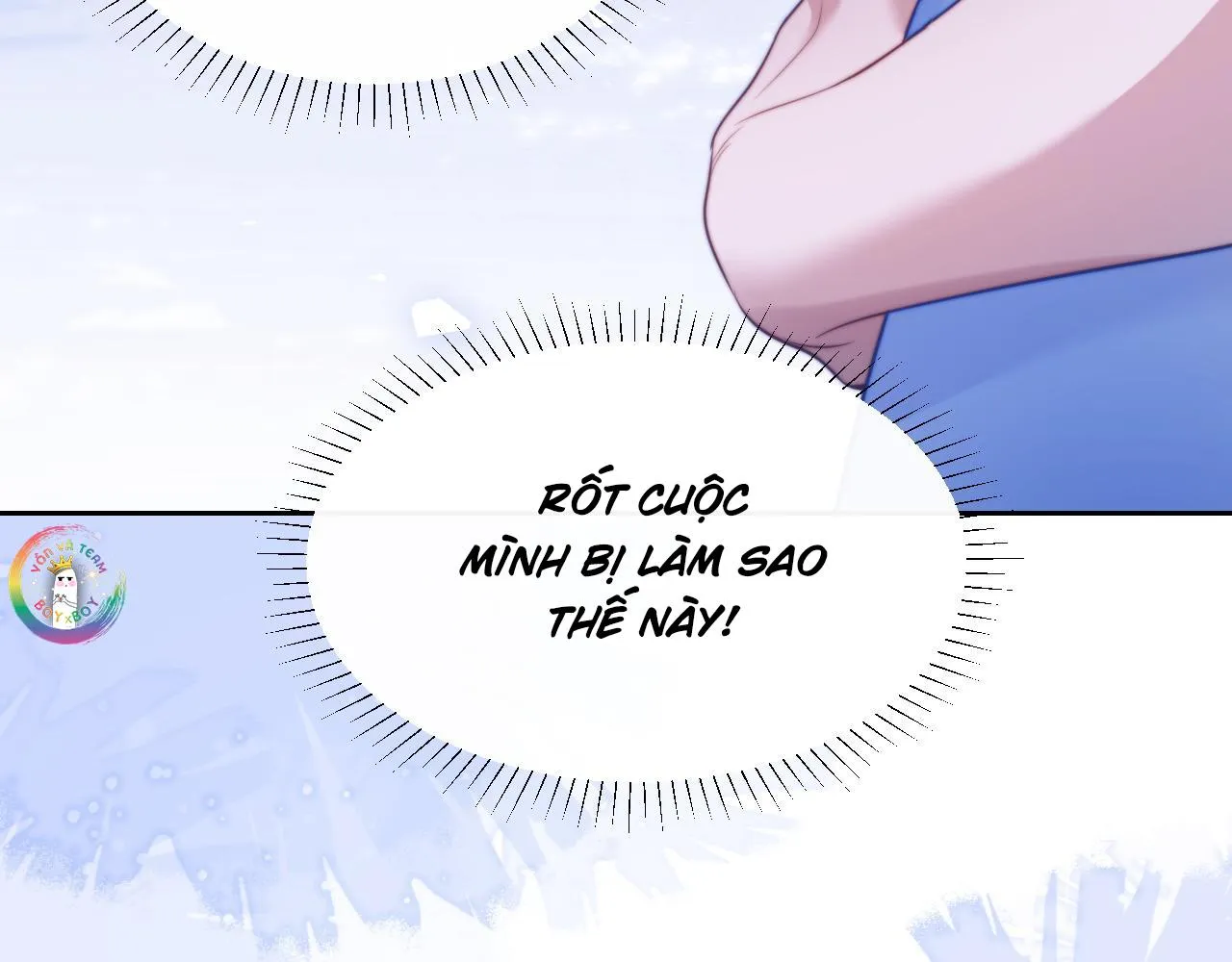 Nhân Ngư Desharow Chapter 30 Trang 72