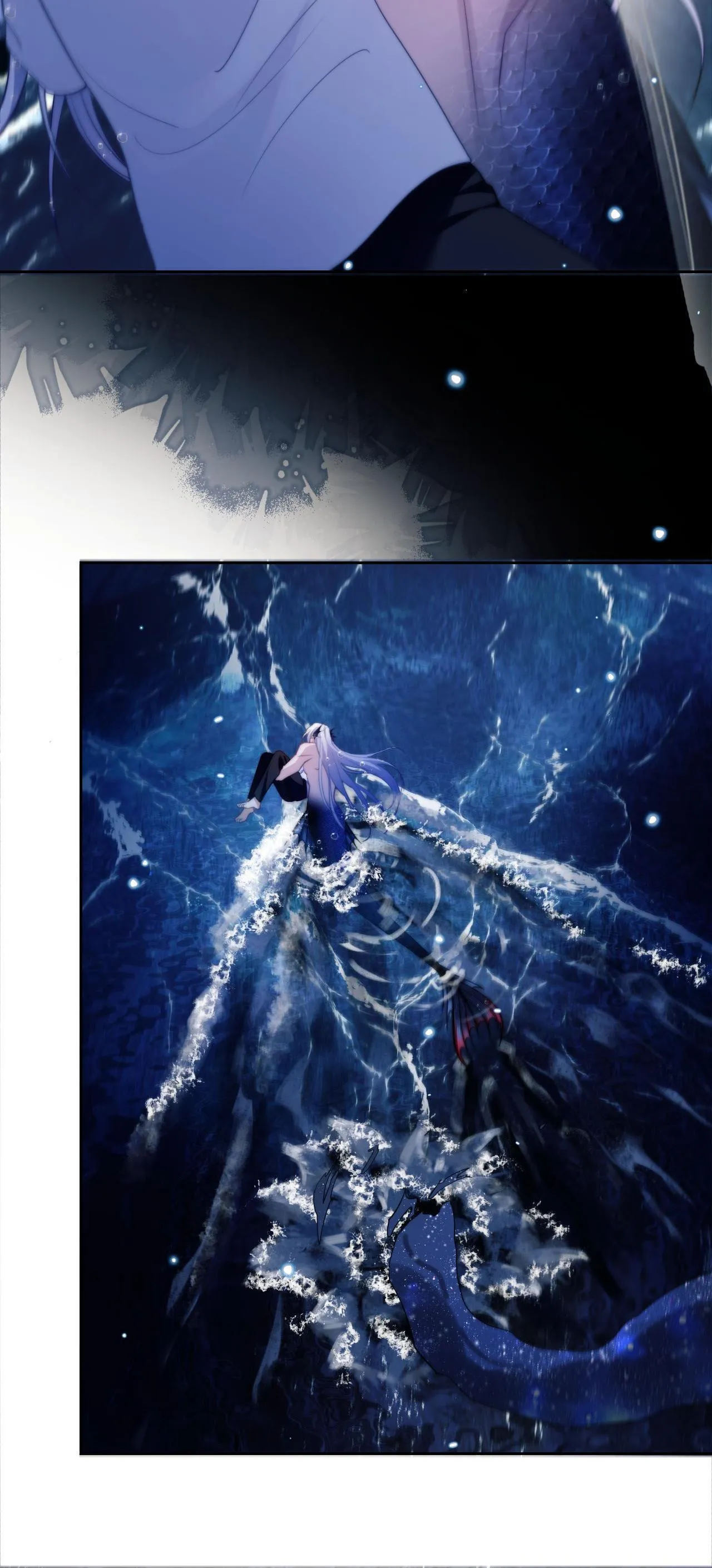 Nhân Ngư Desharow Chapter 33 Trang 4