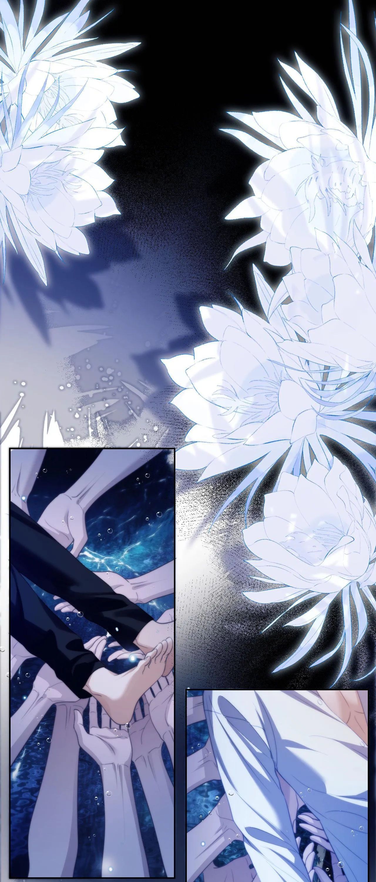 Nhân Ngư Desharow Chapter 33 Trang 9