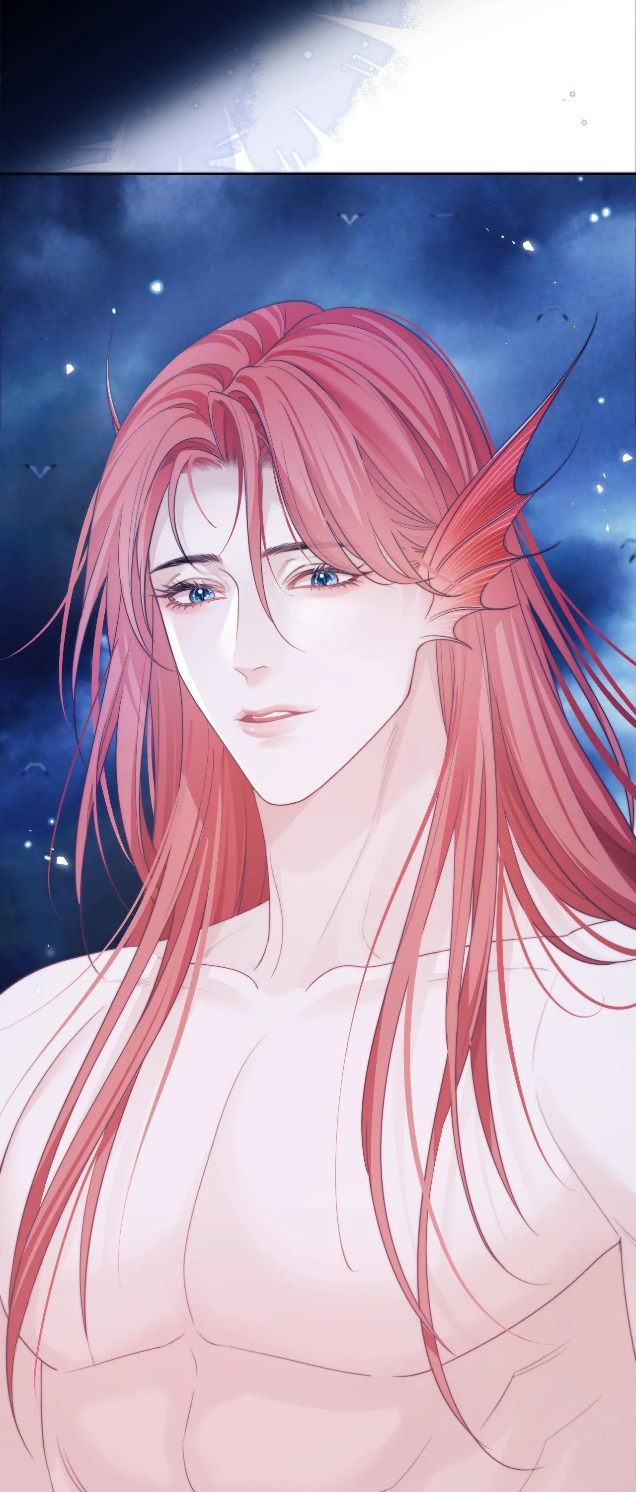 Nhân Ngư Desharow Chapter 33 Trang 14