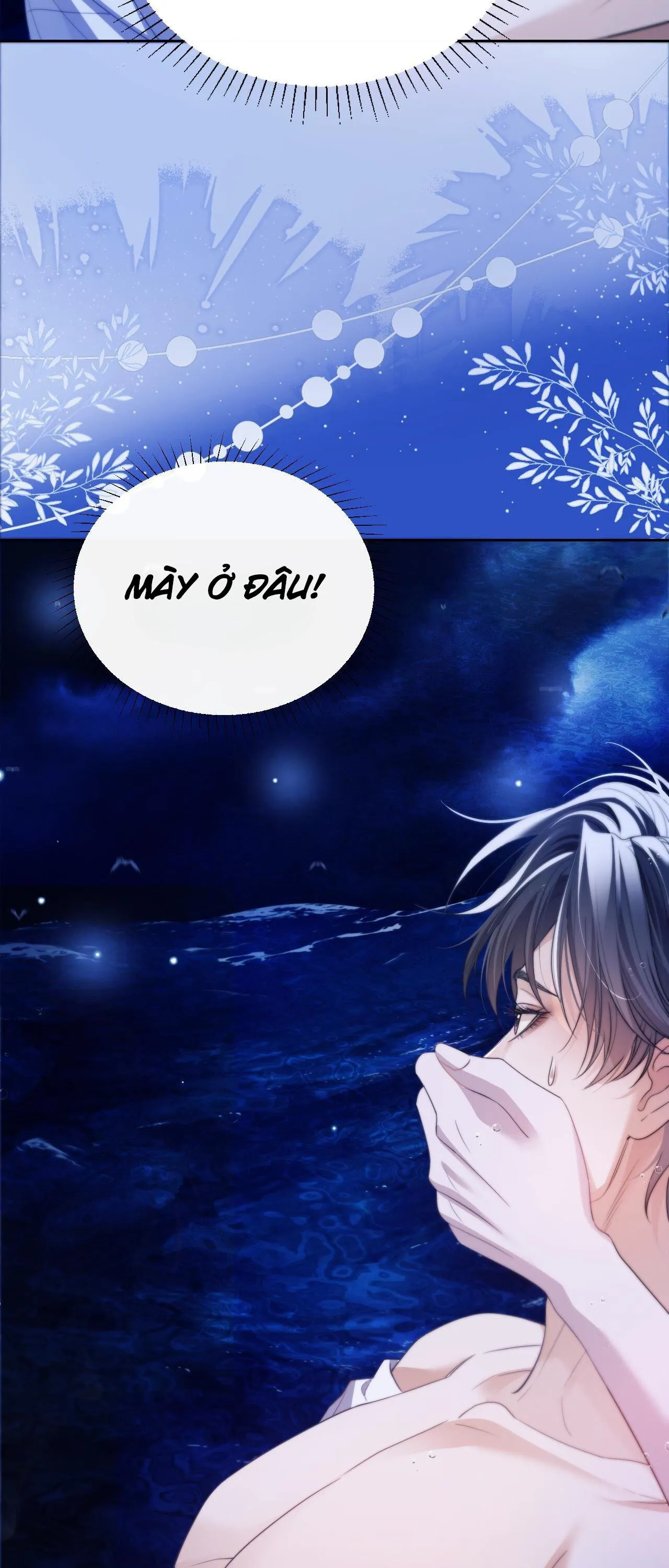 Nhân Ngư Desharow Chapter 33 Trang 21