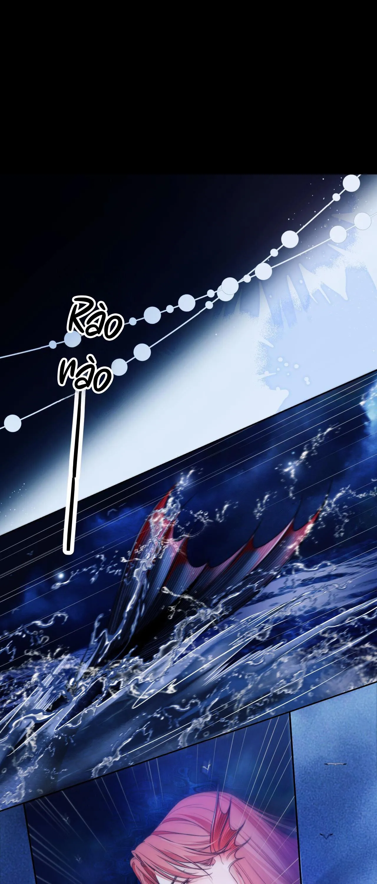 Nhân Ngư Desharow Chapter 33 Trang 23