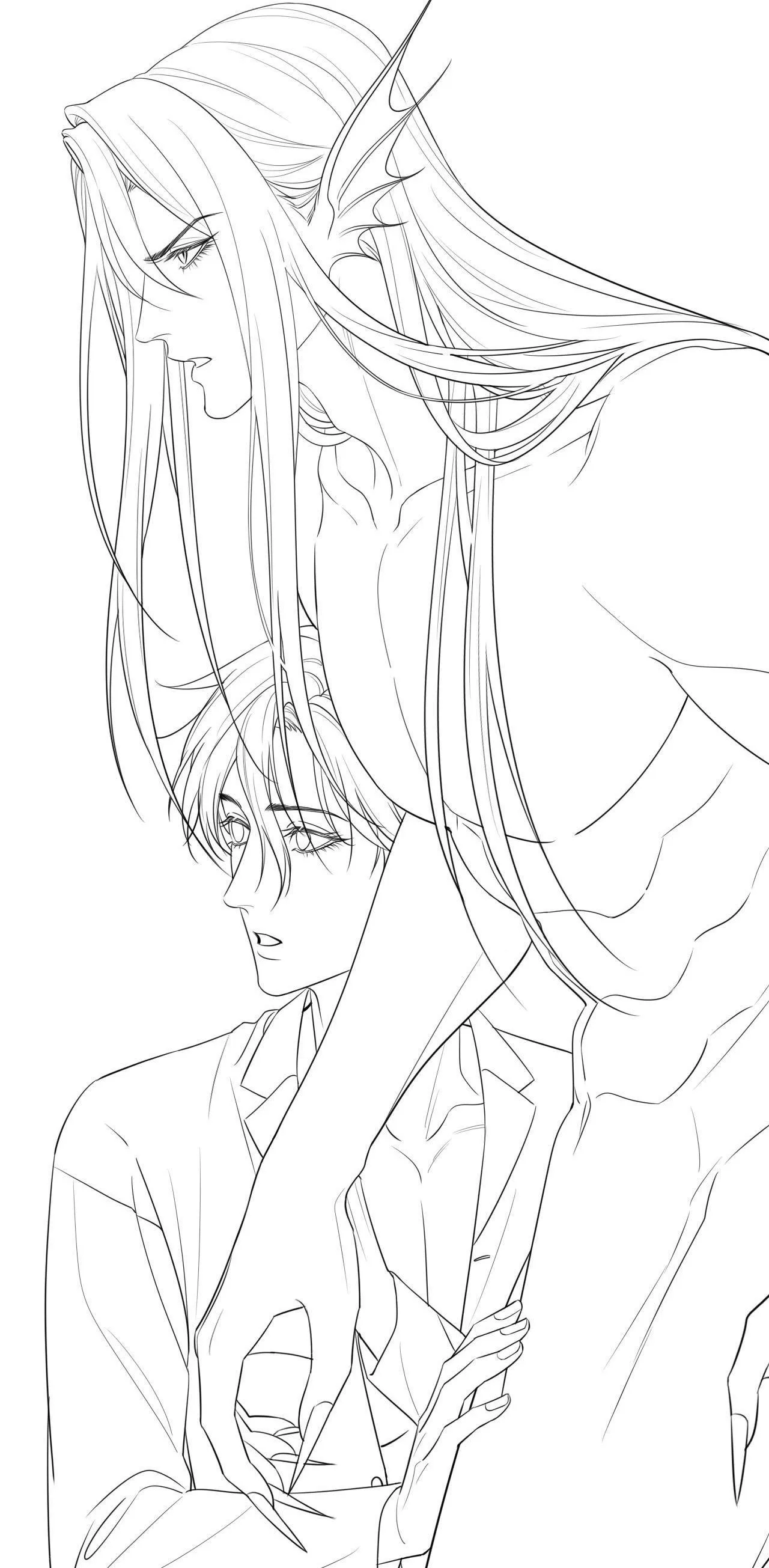 Nhân Ngư Desharow Chapter 33 Trang 28