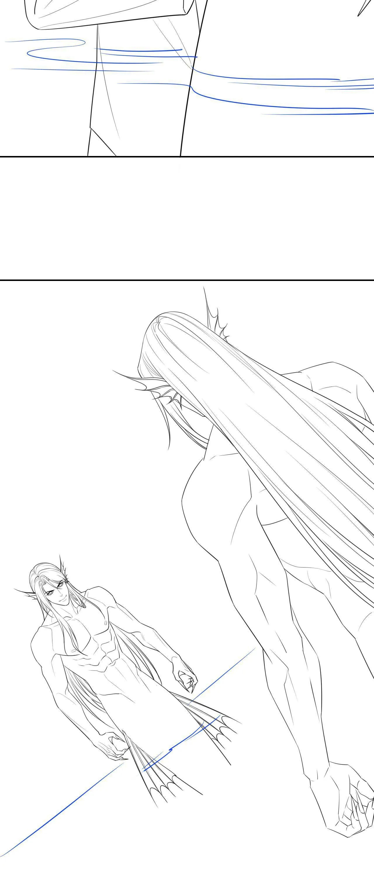 Nhân Ngư Desharow Chapter 33 Trang 29