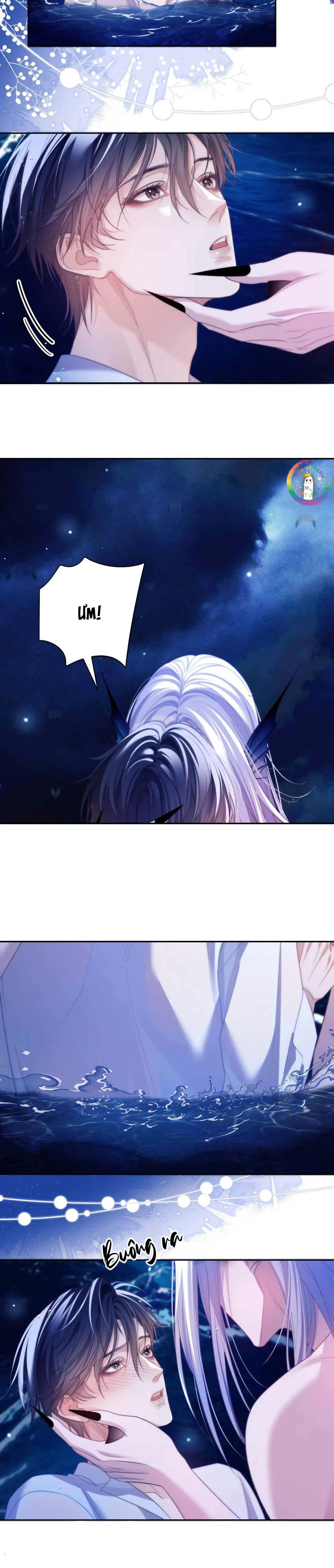 Nhân Ngư Desharow Chapter 34 Trang 9