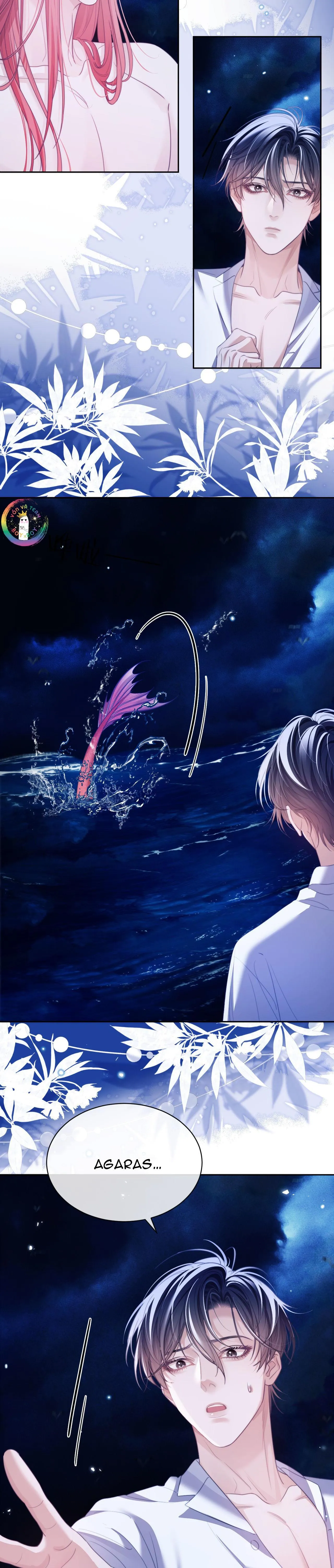 Nhân Ngư Desharow Chapter 34 Trang 13