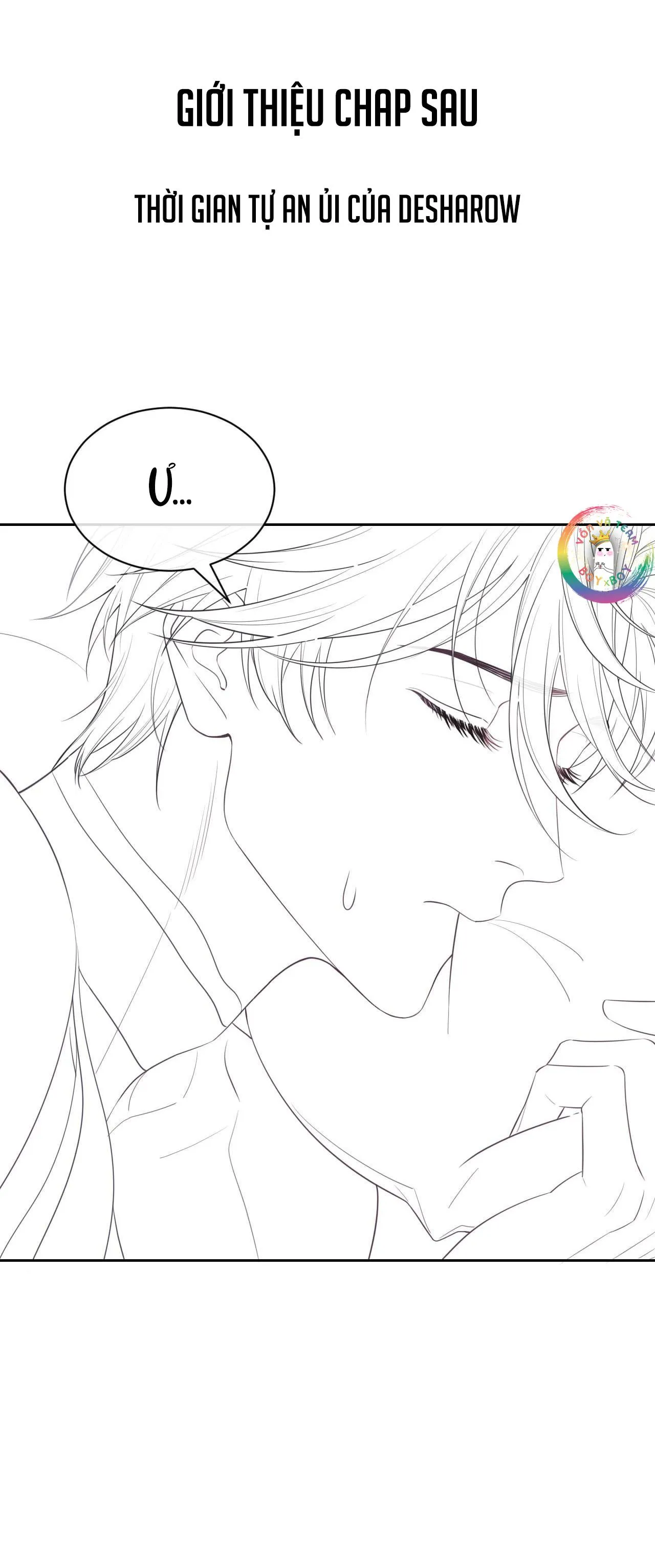 Nhân Ngư Desharow Chapter 35 Trang 20