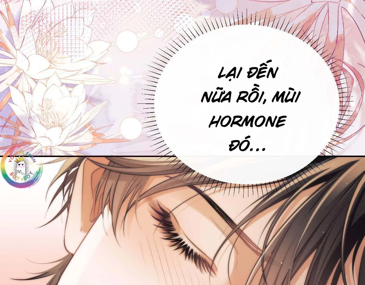 Nhân Ngư Desharow Chapter 36 Trang 5