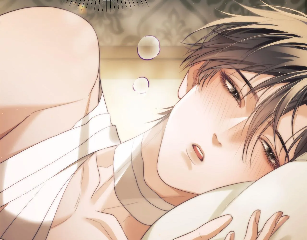 Nhân Ngư Desharow Chapter 36 Trang 7