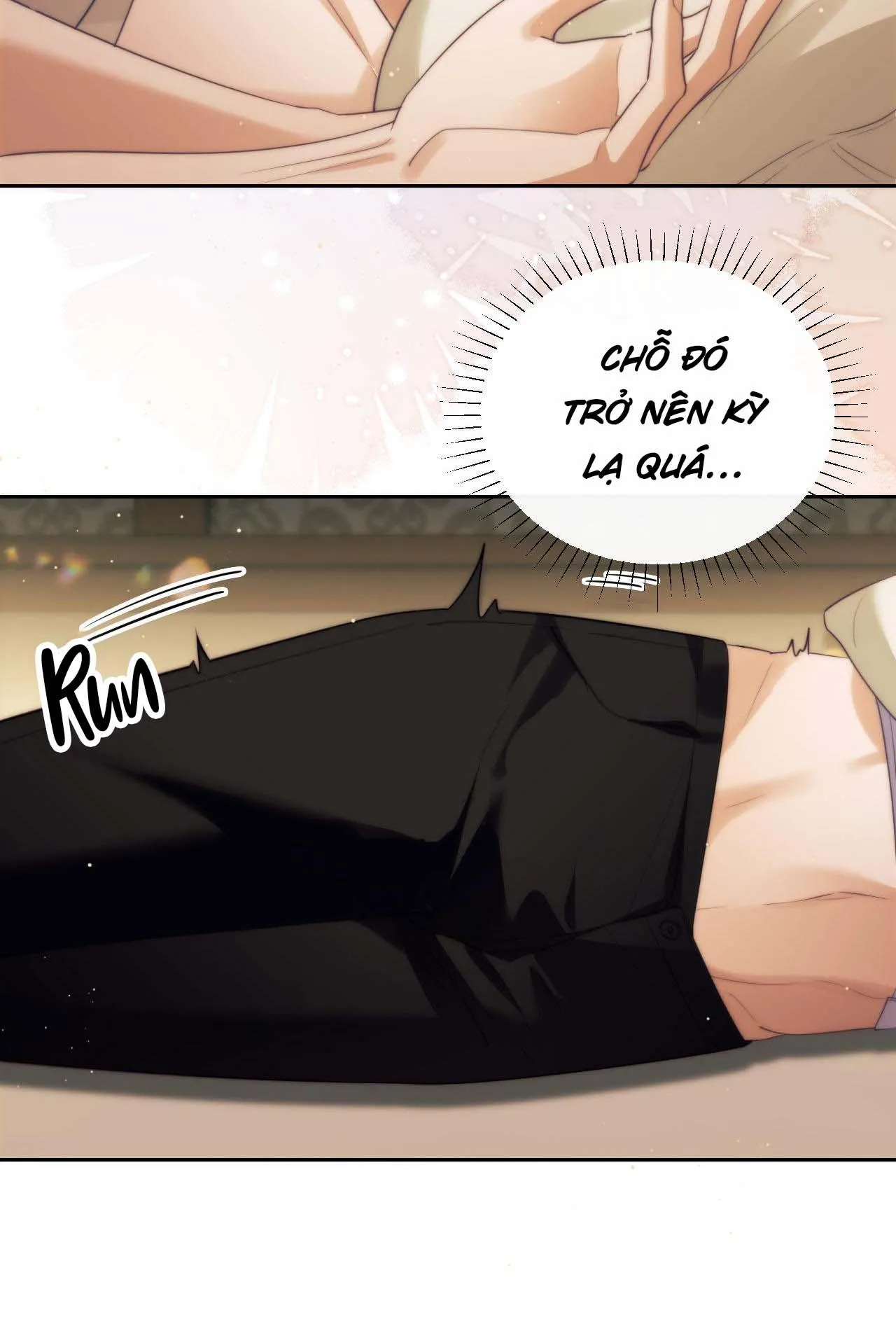 Nhân Ngư Desharow Chapter 36 Trang 8