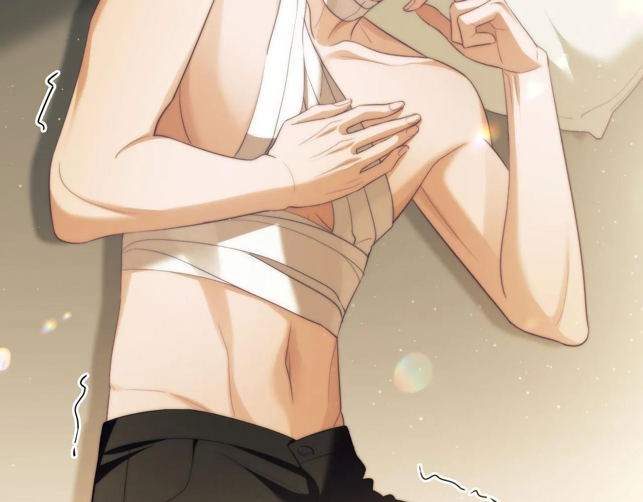 Nhân Ngư Desharow Chapter 36 Trang 10