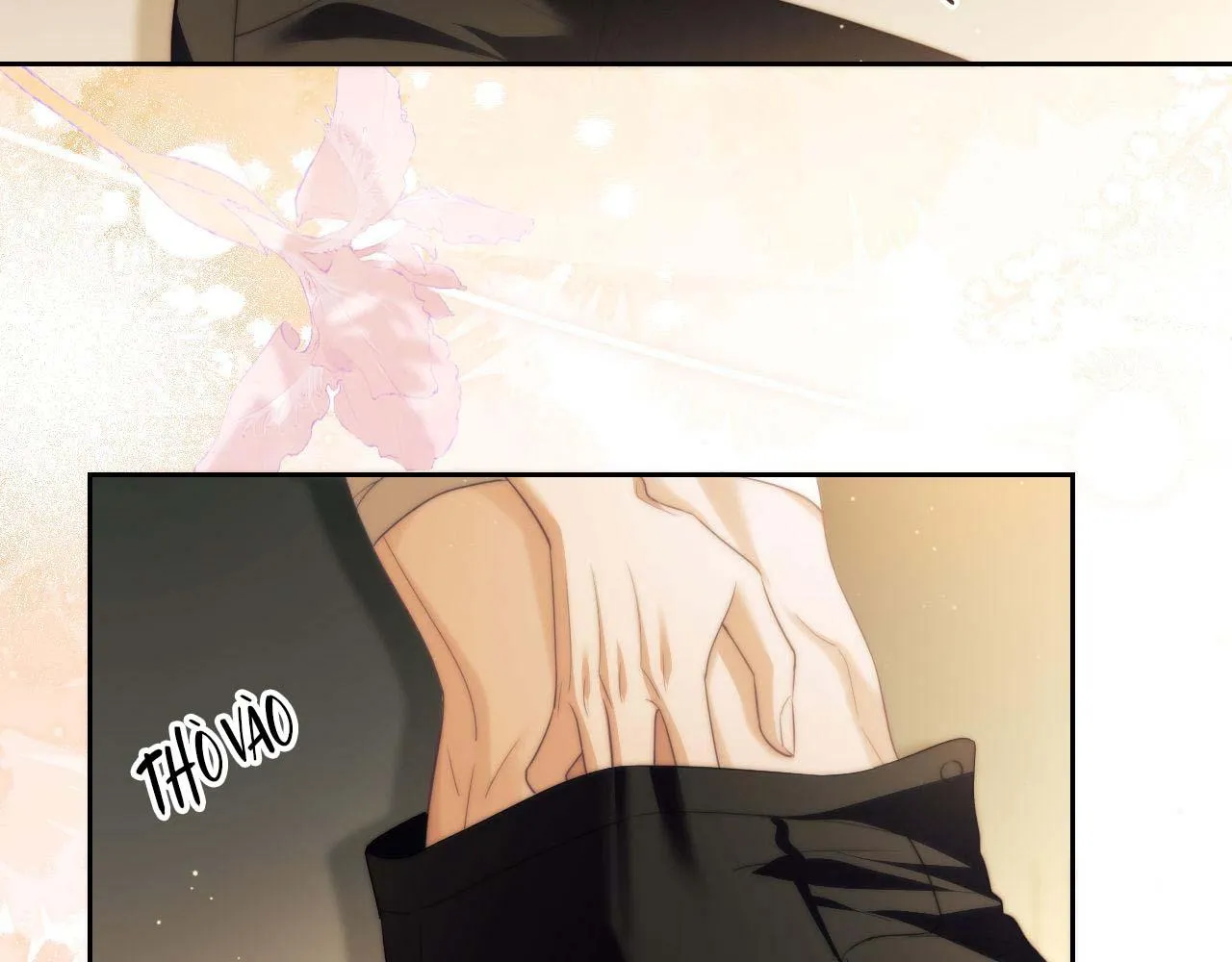 Nhân Ngư Desharow Chapter 36 Trang 11