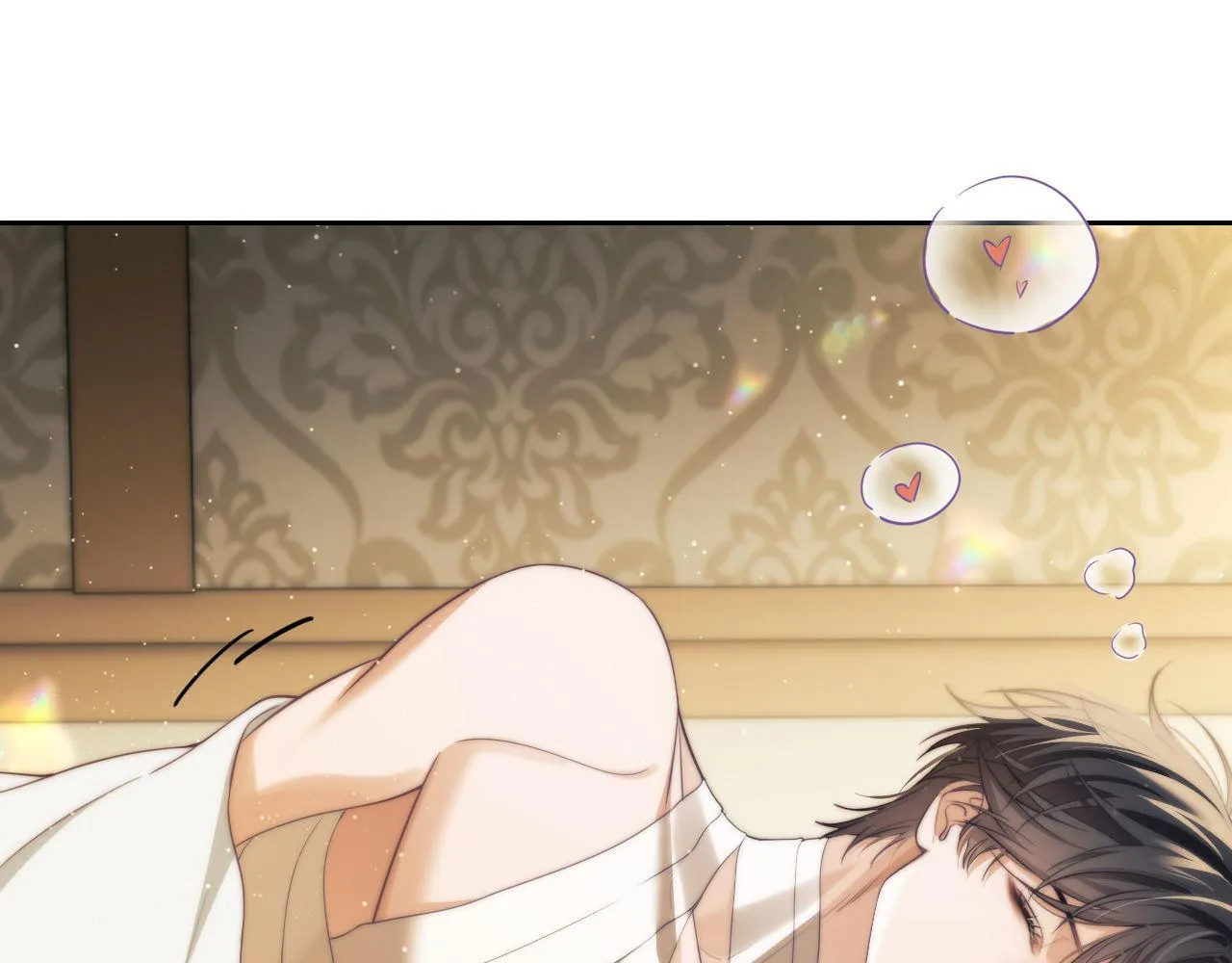 Nhân Ngư Desharow Chapter 36 Trang 21