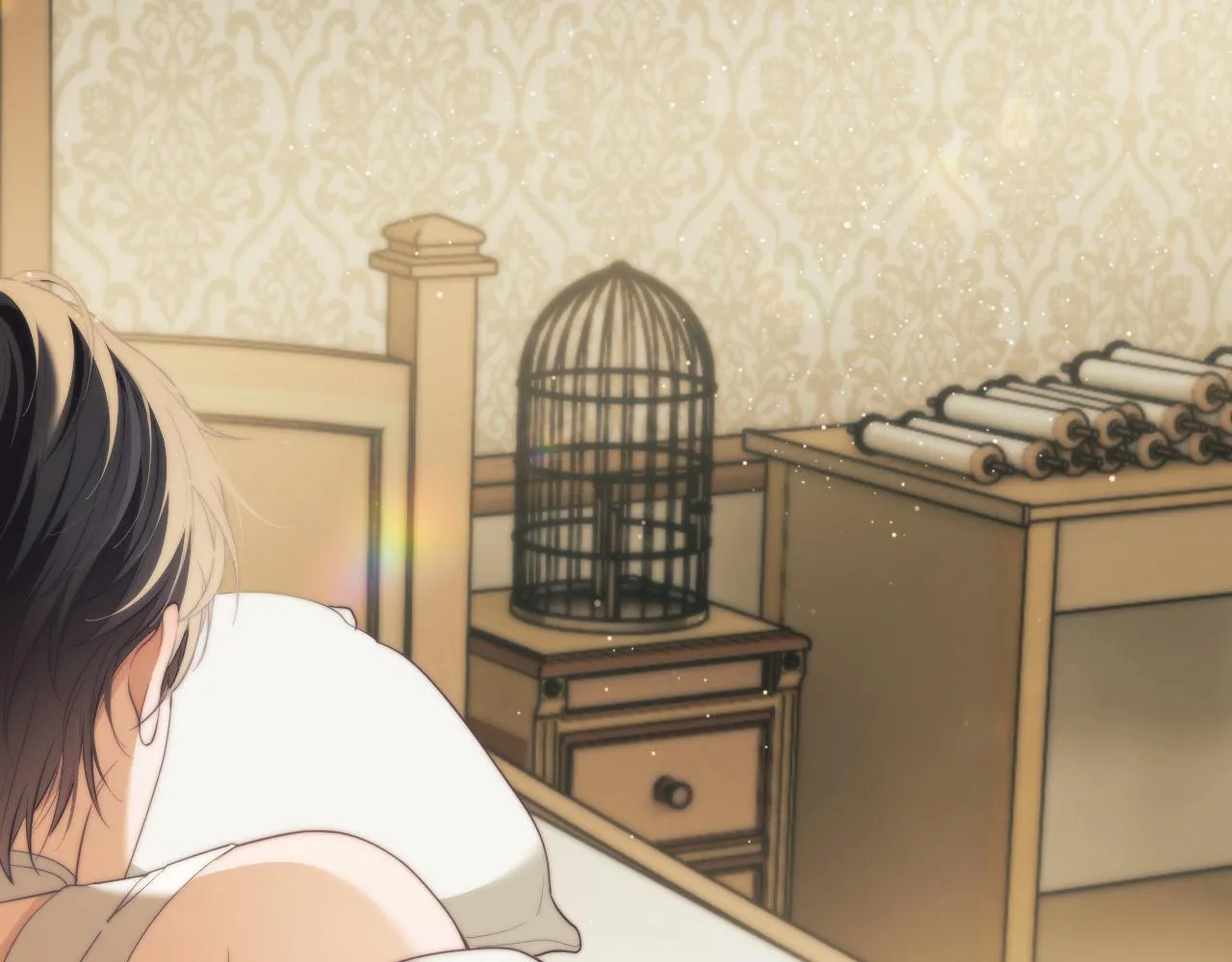 Nhân Ngư Desharow Chapter 36 Trang 25