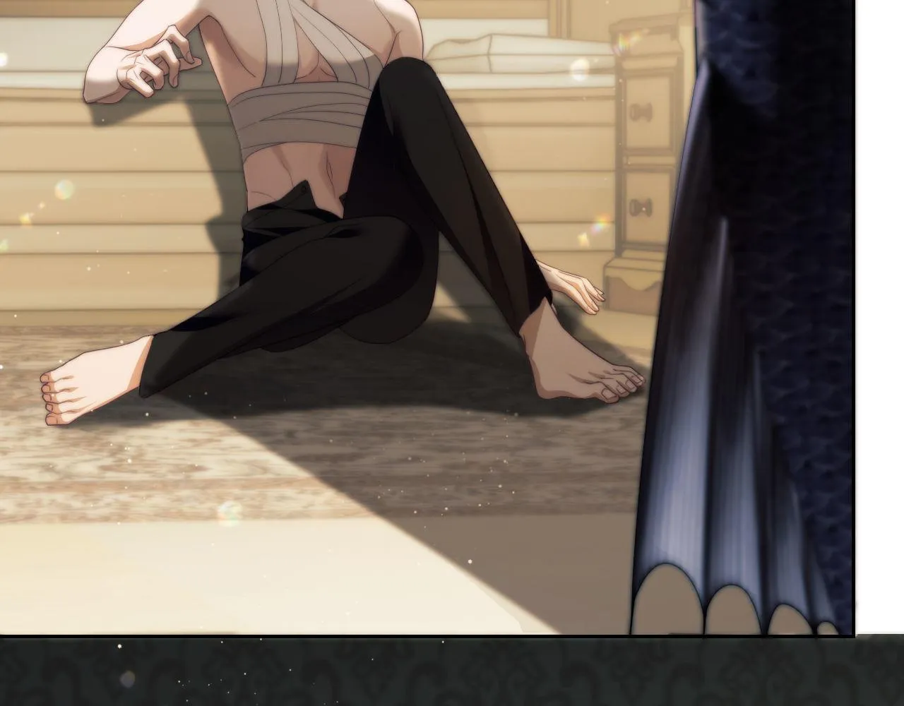 Nhân Ngư Desharow Chapter 36 Trang 30