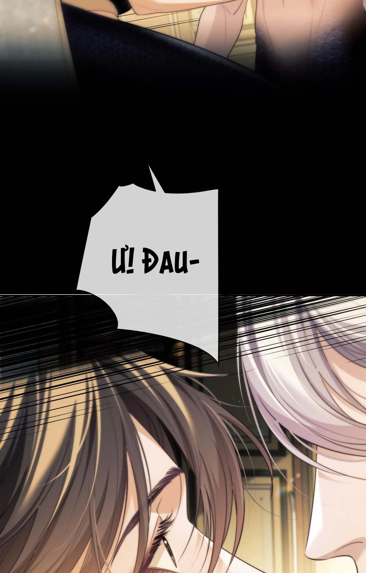 Nhân Ngư Desharow Chapter 36 Trang 39