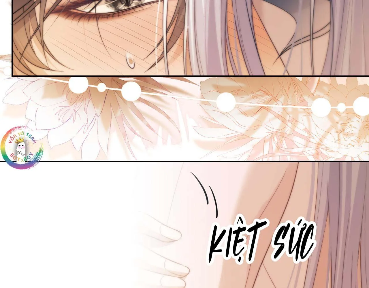 Nhân Ngư Desharow Chapter 36 Trang 42